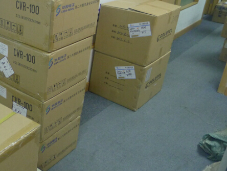 华视CVR-100U身份证阅读器 华视CVR-100U身份证阅读器