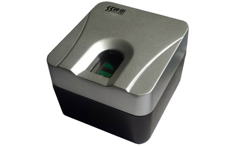 神思SS628-600C指纹采集器 神思SS628-600C指纹采集器