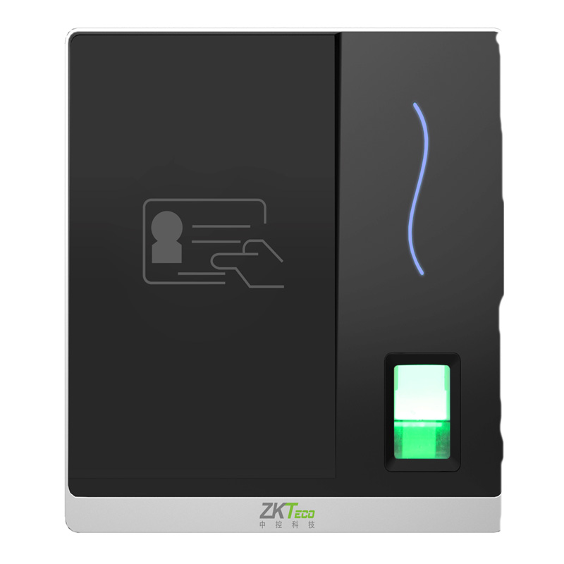 中控ID200三合一身份证阅读器(身份证+指纹+RFID)
