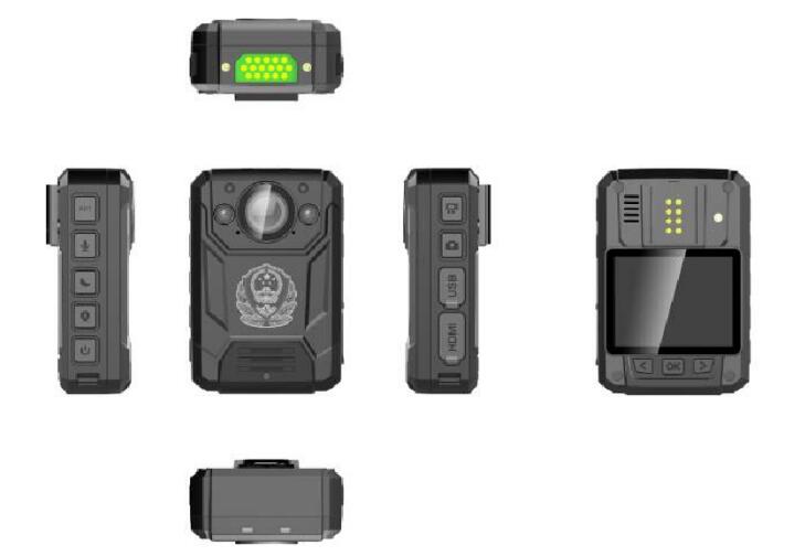 DSJ-800执法记录仪 DSJ-800执法记录仪