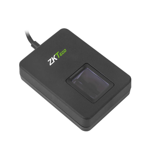 Live 10R光学指纹采集仪