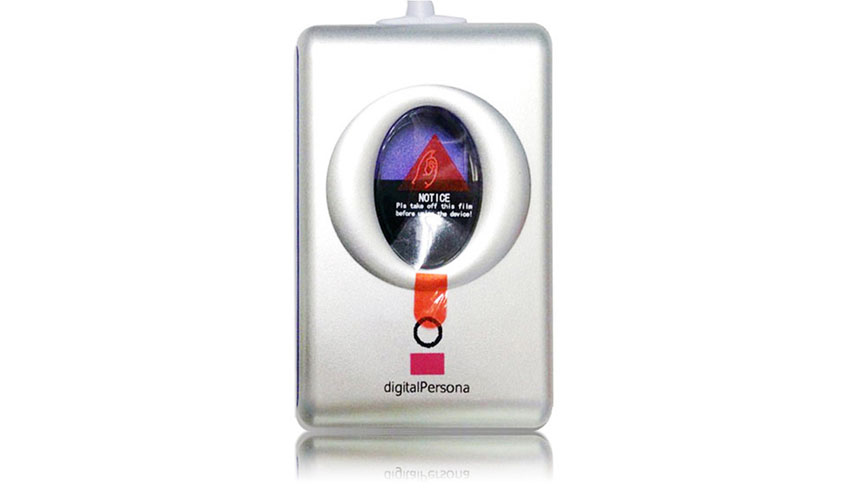 U.are.U 4000B指纹采集仪 U.are.U 4000B指纹采集仪